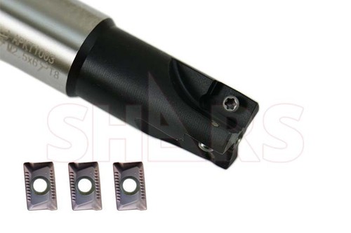 Shars flute 90 - flute, 90°