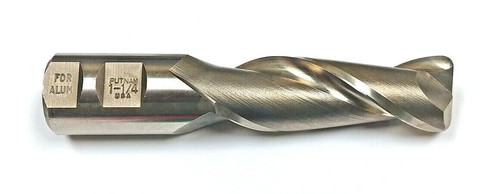 175 flute hss fbcc - 1.175",