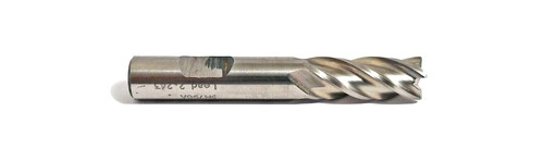 Flute cobalt cc end - 4,